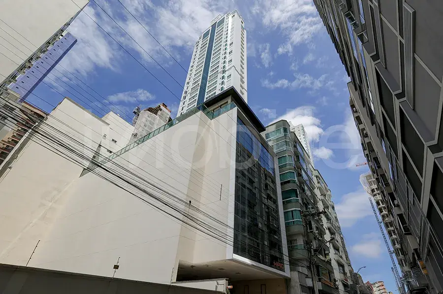 Le Portier Residence, HPIO Empreendimentos